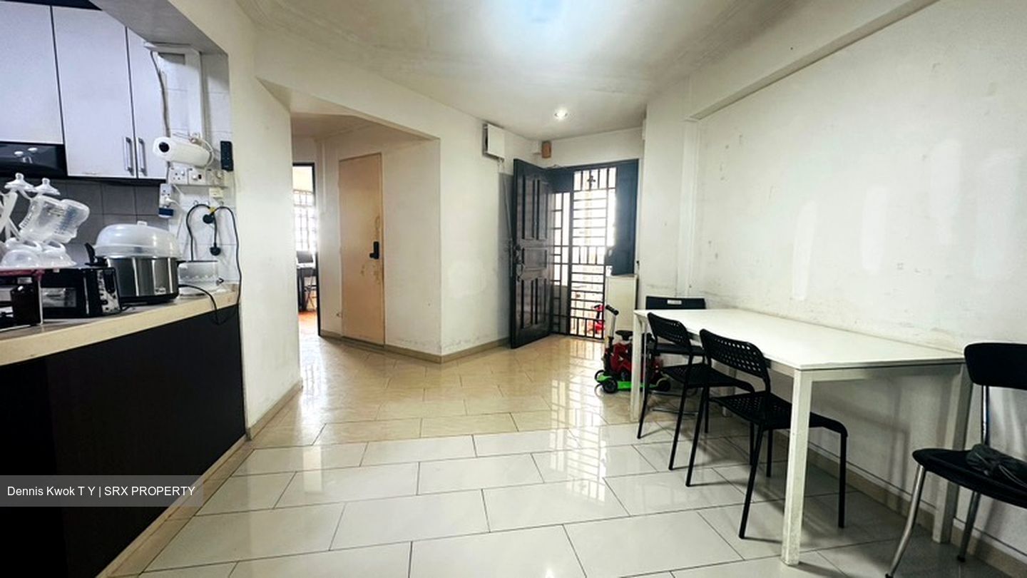 Blk 104B Depot Heights (Bukit Merah), HDB 5 Rooms #636603251
